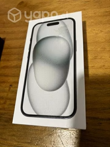 IPhone 15