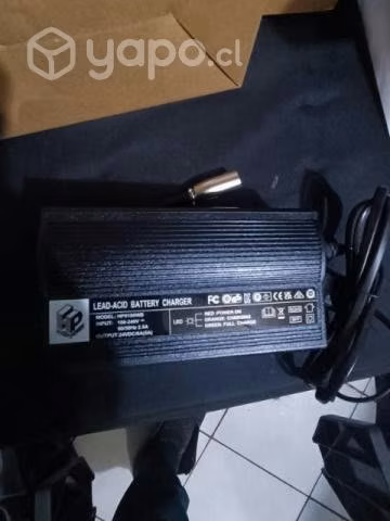 Silla de ruedas eléctrica nueva - Imagen 4