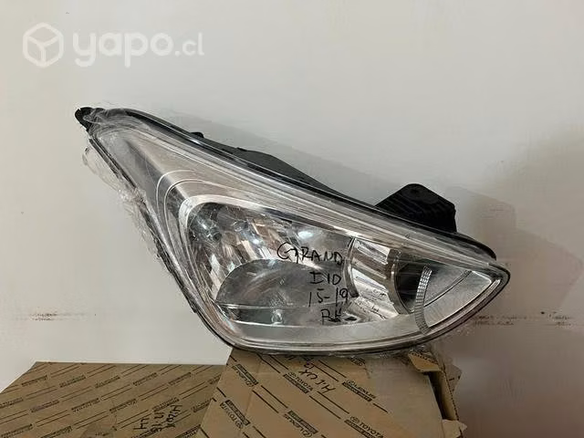 Optico RH Hyundai Grand i10