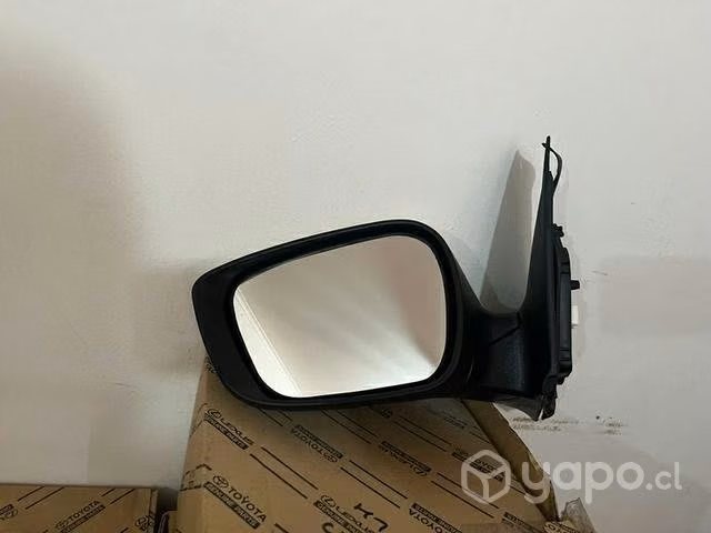 Espejo retrovisor LH Hyundai Accent Rb