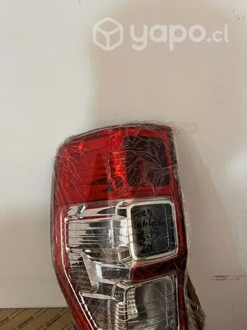 Foco trasero lh Ford Ranger