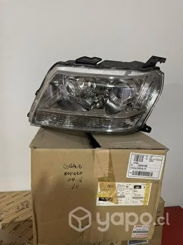 Optico lh Suzuki Grand nomade