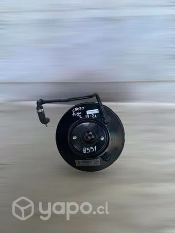 Servo de freno Chery Tiggo 2