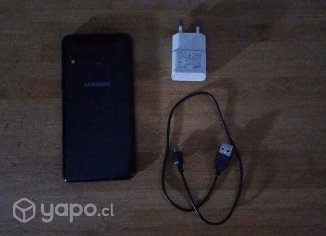 A10s seminuevo (conversable) - Imagen 2