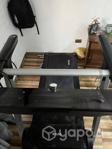 Trotadora Ovicx X3 Plus