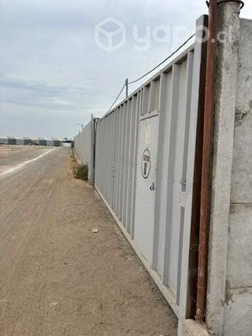 Terreno 500 a 2000 m2