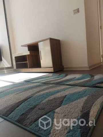 Alfombra Mashini