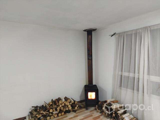 Se Arrienda casa en Parque Costanera Norte 1 - Imagen 9
