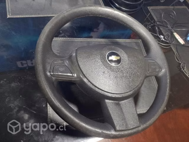 Volante Chevrolet Montana - Imagen 2
