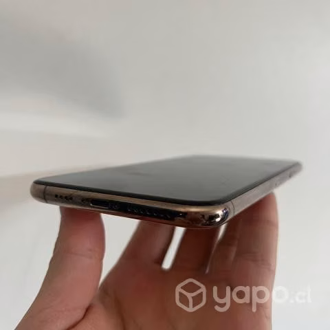 Iphone 11 pro max 64 GB impecable