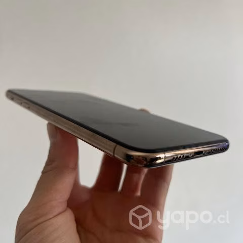 Iphone 11 pro max 64 GB impecable