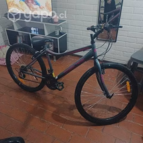 Bicicleta Ozark trail - Imagen 2