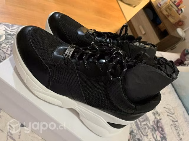 Zapatillas - Imagen 3