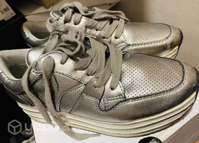 Zapatillas