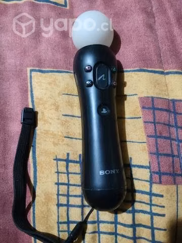 Control Motion Controller para Ps3 y PS4 original