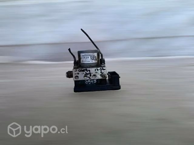 Módulo Abs Chery Tiggo 2