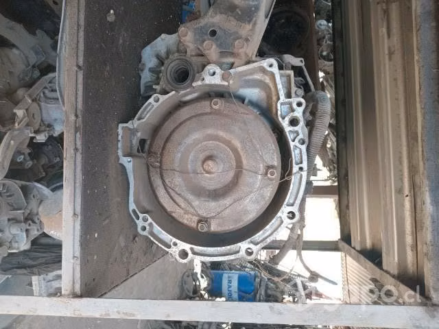 Caja automatica 4x2 año 2000 mazda 323 - Imagen 3