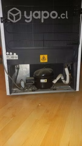 Congeladora nueva - Imagen 2