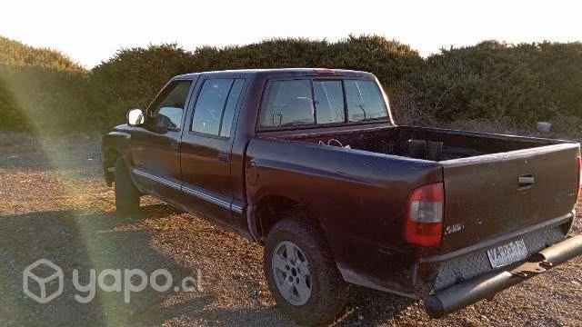 Vendo Chevrolet Apache S10 - Imagen 3