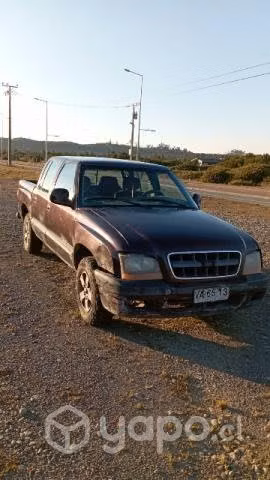 Vendo Chevrolet Apache S10 - Imagen 2