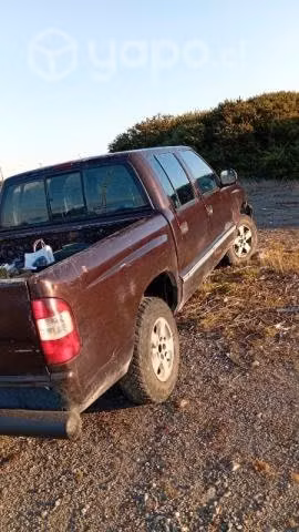 Vendo Chevrolet Apache S10 - Imagen 4