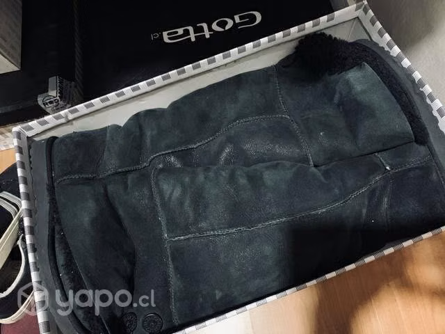 Bucaneras UGG