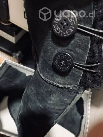 Bucaneras UGG