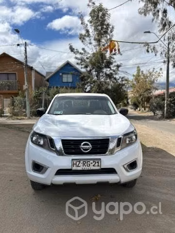 Nissan NP