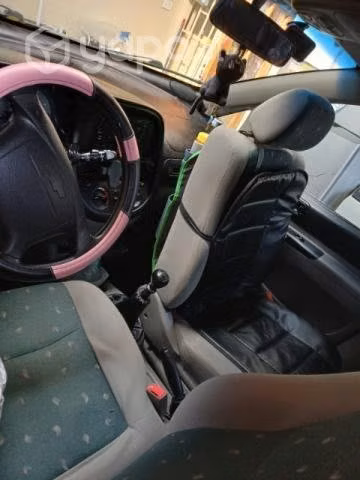 Chevrolet Vivant