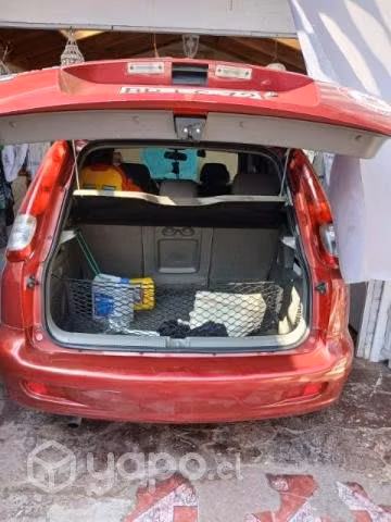 Chevrolet Vivant