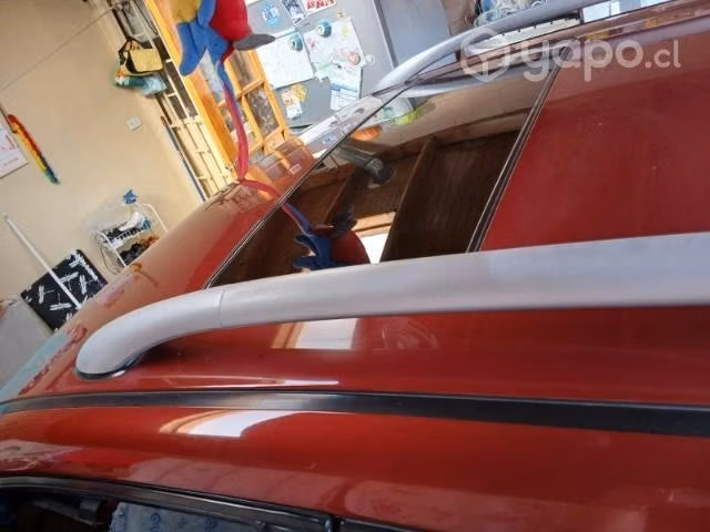 Chevrolet Vivant