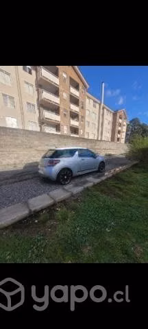 Citroen ds3 2014