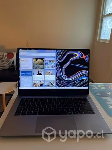 Huawei Matebook D14