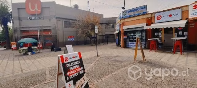 Venta de Local de SUSHI - Imagen 2
