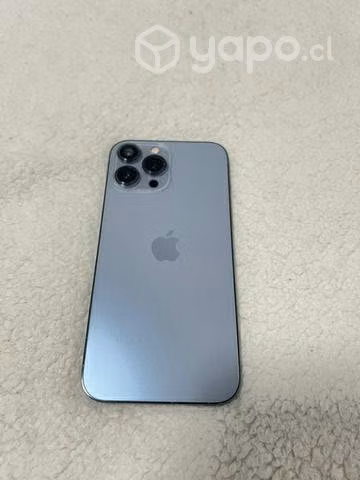 Iphone 13 pro max - Imagen 5