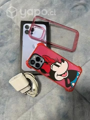Iphone 13 pro max - Imagen 3