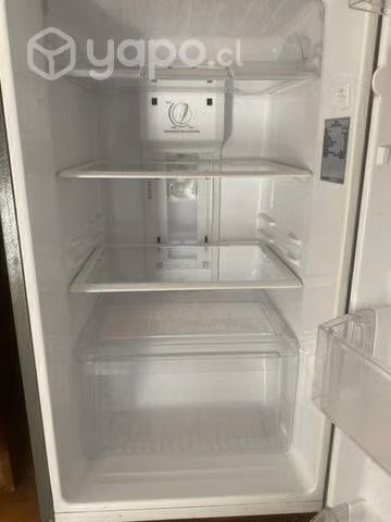 Refrigerador LG