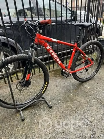 Bicicleta trek marlin 5 aro 29 talla m-L