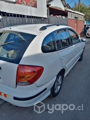 Kia rio look - Imagen 6