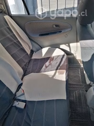 Kia rio look - Imagen 2