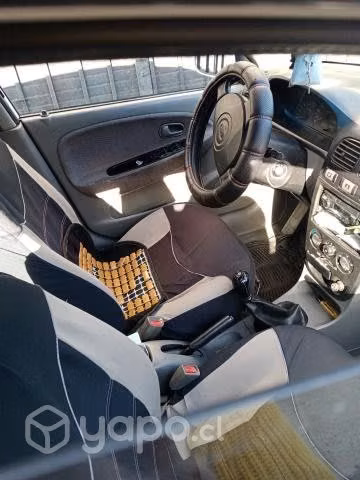 Kia rio look - Imagen 3