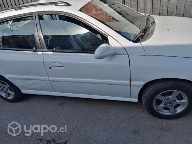 Kia rio look - Imagen 4