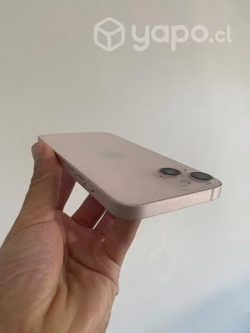 Iphone 13 rosa 128 GB