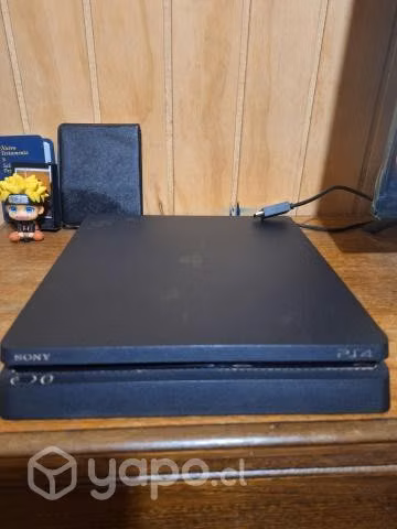 ps4 slim