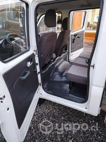 Foton tm3 mas 2021