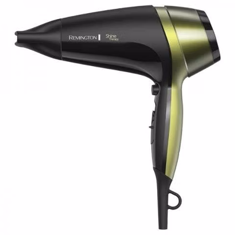 Secador de cabello original nuevo