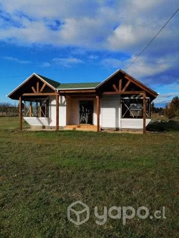 Vendo Parcela Camino principal a Termas de Chillán