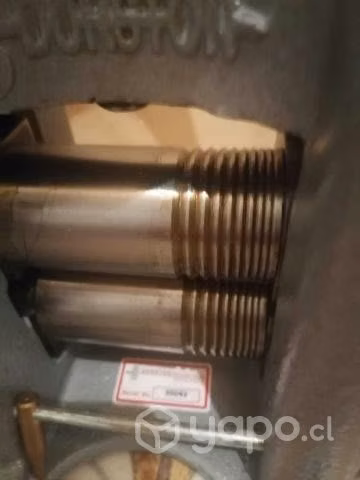 Laminadora durston drm c100