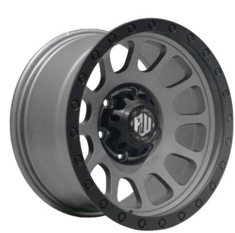 Llantas nuevas R16 6x139.7 Mohabe - Imagen 2