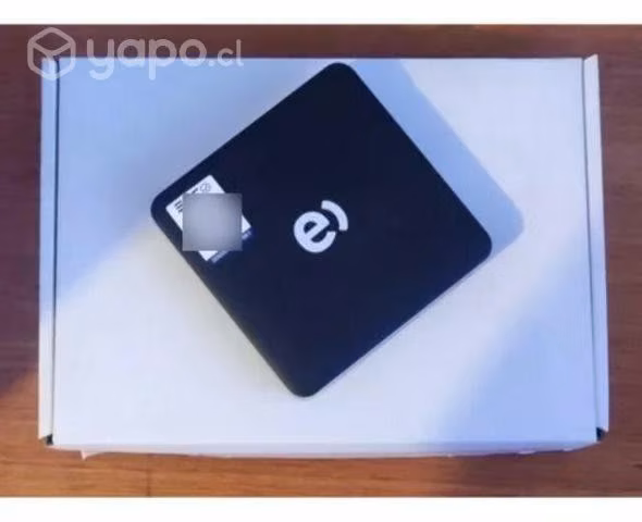Tvbox certificados